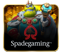 spadegaming