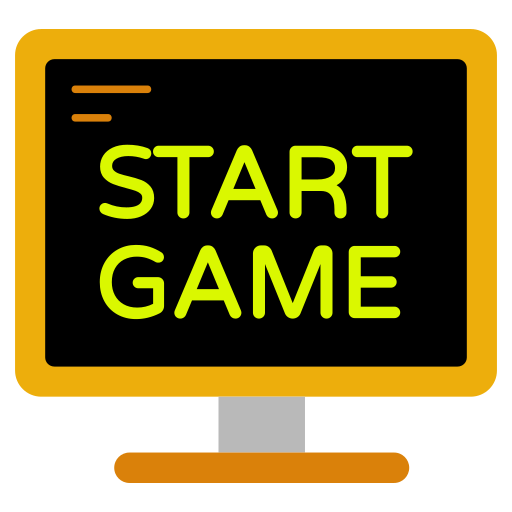 iCrown Start Game