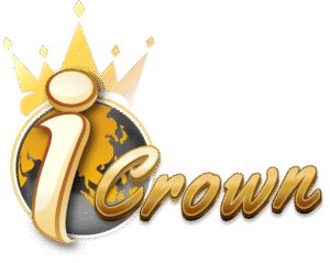 iCrown Logo