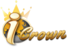 iCrown Logo Casino